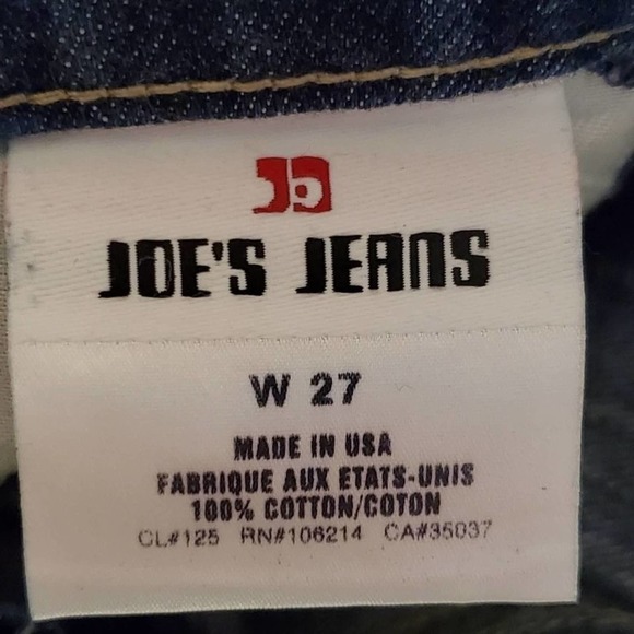 JOE'S jeans shooting star bootcut - Picture 4 of 8